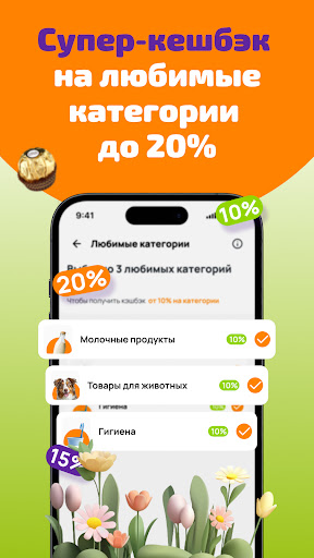 Дикси: Клуб Друзей и доставка